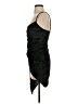 Blue Blush Black Cocktail Dress Size 1 (estimated) - photo 5