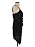 Blue Blush Black Cocktail Dress Size 1 (estimated) - photo 4