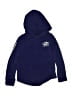 Under Armour Purple Pullover Hoodie Size XS (youth) - photo 1