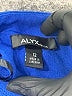 Alyx Solid Blue Casual Dress Size 12 - photo 7