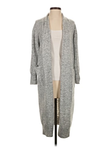 Aqua Cardigan (view 1)