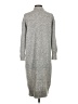 Aqua Gray Cardigan Size S - photo 2