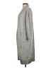 Aqua Gray Cardigan Size S - photo 5