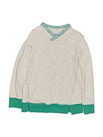 Cat & Jack Pullover Sweater (view 1)