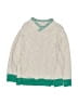Cat & Jack Green Pullover Sweater Size 5T - photo 1