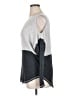 INC International Concepts Gray Long Sleeve Top Size XL - photo 5