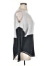 INC International Concepts Gray Long Sleeve Top Size XL - photo 4