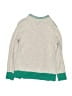 Cat & Jack Green Pullover Sweater Size 5T - photo 2