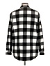 Eddie Bauer 100% Polyester Black Cardigan Size M - photo 2