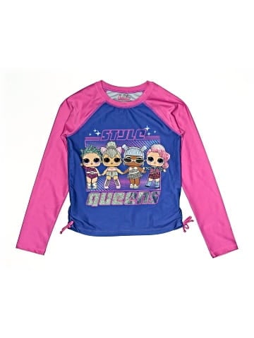 LOL Surprise Rash Guard (view 1)