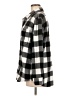 Eddie Bauer 100% Polyester Black Cardigan Size M - photo 5