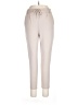 Only Solid Ivory Casual Pants Size 30 waist - photo 1