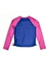 LOL Surprise Pink Blue Rash Guard Size 10 - 12 - photo 2