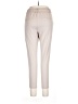 Only Solid Ivory Casual Pants Size 30 waist - photo 2