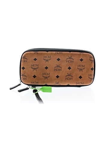 MCM Visetos Tech Wristlet (view 2)