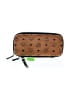 MCM Brown Visetos Tech Wristlet One size - photo 2
