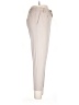Only Solid Ivory Casual Pants Size 30 waist - photo 4