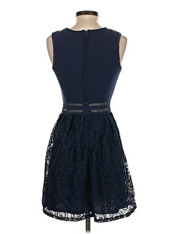 Mi ami Cocktail Dress (view 2)