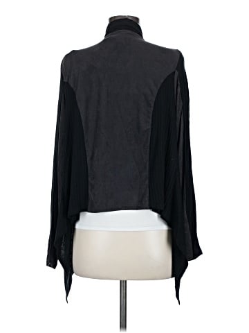 Buttons Kimono (view 2)
