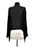 Buttons Black Kimono Size M - photo 2