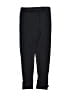 Assorted Brands Solid Black Casual Pants Size 7 - photo 1