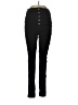 Old Navy Black Jeggings Size 10 - photo 1