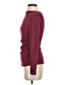 Assorted Brands Burgundy Cardigan Size S - photo 5