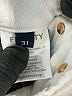 Fidelity Denim White Jeans Size 31 waist - photo 9