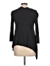 Giordano Black Cardigan Size 10 - photo 2