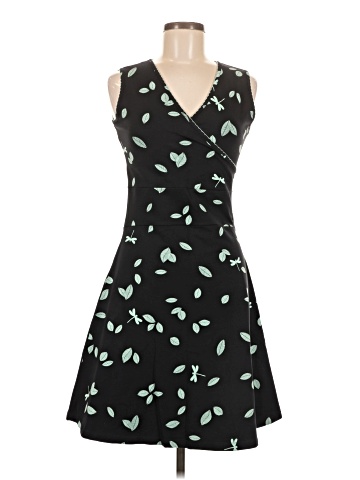 Ye-Ye Cocktail Dress (view 1)