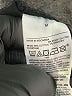 Old Navy Black Casual Pants Size M - photo 8