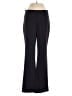 Max Studio Stripes Black Dress Pants Size S - photo 1