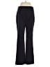 Max Studio Stripes Black Dress Pants Size S - photo 2
