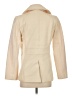 J.Crew Ivory Wool Coat Size XS - photo 2