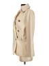 J.Crew Ivory Wool Coat Size XS - photo 5