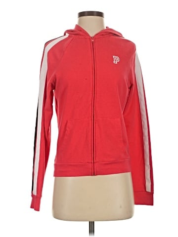 Victoria's Secret Pink Track Jacket (view 1)