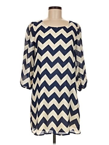 Sugarlips Casual Dress (view 1)