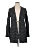 Charter Club Black Cardigan Size XL - photo 1