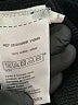 Assorted Brands 100% Cotton Black Pullover Sweater Size S - photo 8