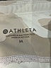 Athleta Camo Ivory Active Pants Size M - photo 4