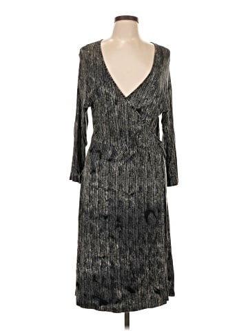 Dunia Casual Dress (view 1)