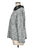 Weekends by Chico's Gray Pullover Sweater Size Med (1) - photo 5