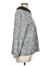 Weekends by Chico's Gray Pullover Sweater Size Med (1) - photo 4
