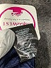 Assorted Brands Blue Active Pants Size M - photo 8