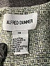 Alfred Dunner Houndstooth Gray Blazer Size 18 - photo 3