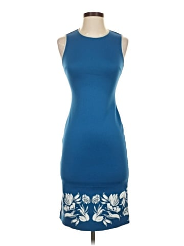 Clover Canyon Cocktail Dress (view 1)