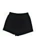Shein Print Black Shorts Size 2 - photo 2