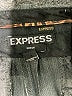 Express Black Dress Pants Size 2 - photo 3