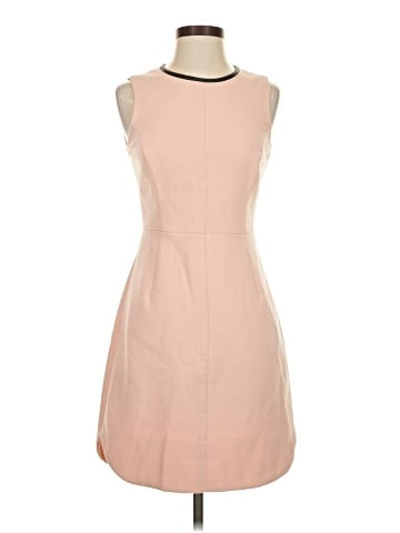 Banana Republic Casual Dress (view 1)