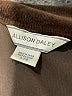 Allison Brown Jacket Size L - photo 7